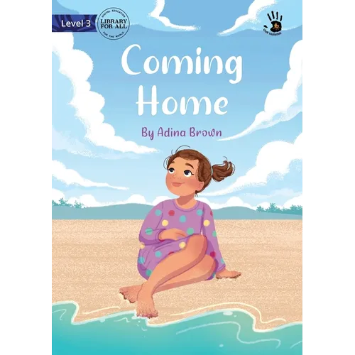 Coming Home - Our Yarning