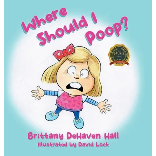 Where Should I Poop?