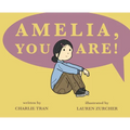 Amelia, You Are!