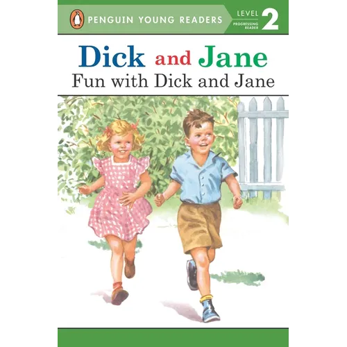 Dick and Jane: Fun with Dick and Jane