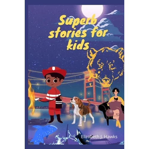 Superb stories for kids