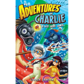 Adventures of Charlie: A 6th Grade Gamer #4