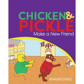 Make a New Friend