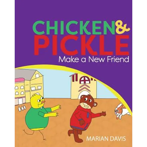 Make a New Friend