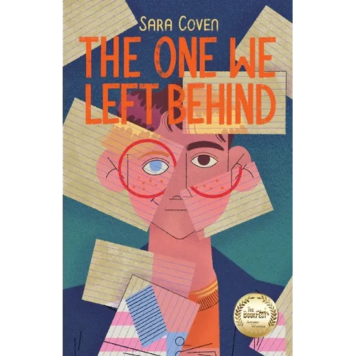 The One We Left Behind