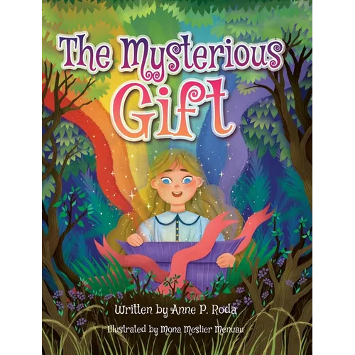 The Mysterious Gift