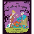 The Vanishing Pumpkin