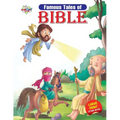 Famous tales of Bible