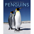 Penguins: Amazing Pictures & Fun Facts on Animals in Nature