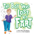 The Boy Who Lost His Fart
