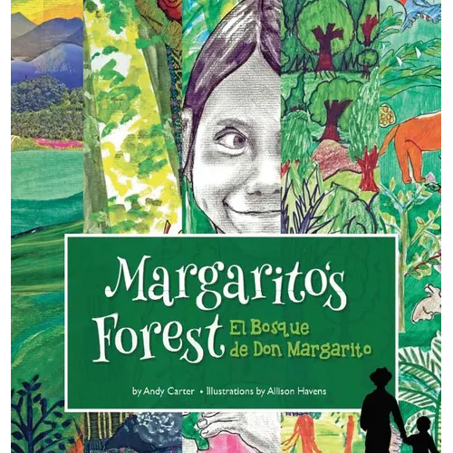 Margarito's Forest (Hardcover)