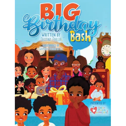 Big Birthday Bash