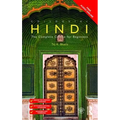 Colloquial Hindi: The Complete Course for Beginners