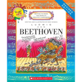 Ludwig Van Beethoven (Revised Edition) (Getting to Know the World's Greatest Composers)