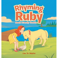 Rhyming Ruby: Meets Friendly Franklin