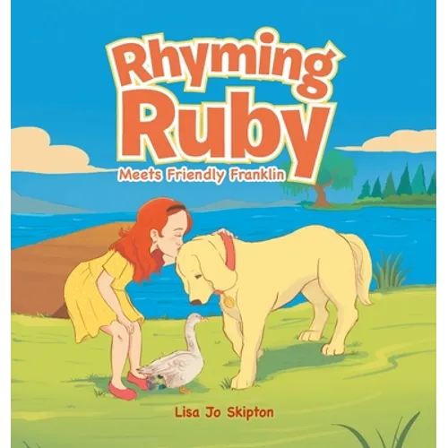 Rhyming Ruby: Meets Friendly Franklin