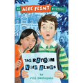 The Ransom Note Blues (An Alec Flint Mystery #2)