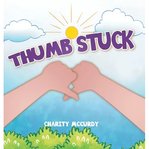 Thumb Stuck