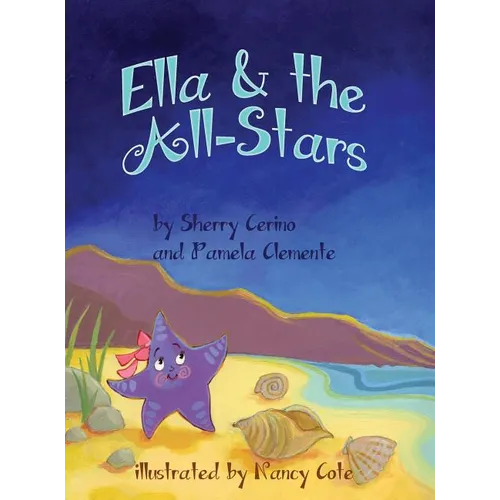 Ella & the All-Stars
