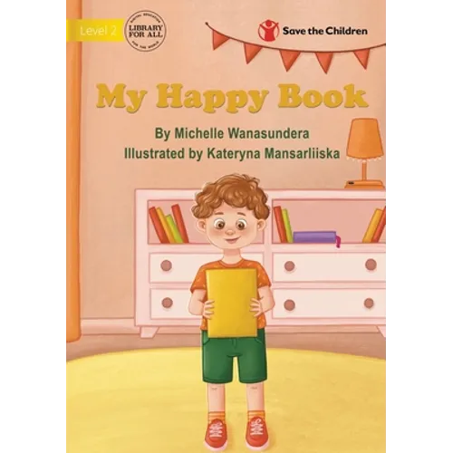 My Happy Book