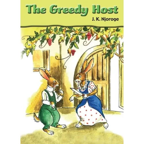 The Greedy Host