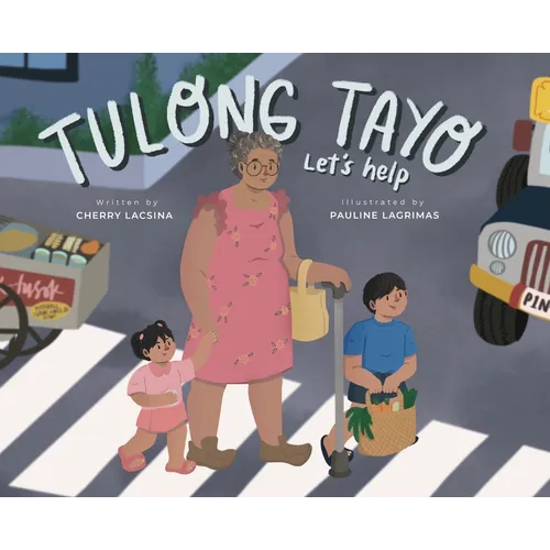 Tulong Tayo (Let's Help)