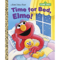 Time for Bed, Elmo!