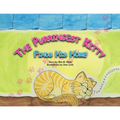The Purringest Kitty Finds His Home