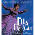 Ella Fitzgerald: The Tale of a Vocal Virtuosa