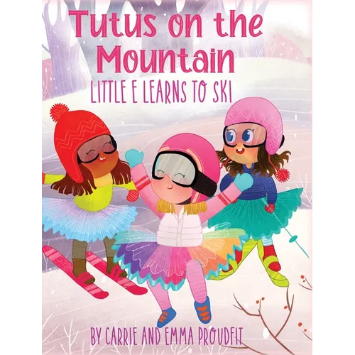 Tutus on the Mountain
