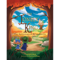 The Lonely King: The Adventures of RJ the Mouse