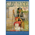 Silent Thunder: A Civil War Story