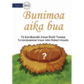 The Missing Eggs - Bunimoa aika bua (Te Kiribati)