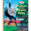 Thomas and the Easter Eggs (Thomas & Friends)