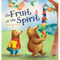 The Fruit of The Spirit