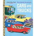 Richard Scarry's Cars and Trucks