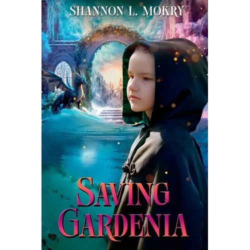 Saving Gardenia