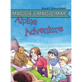 Maggie's Magic Map: Alpine Adventure