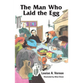 The Man Who Laid the Egg