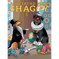 A Weekend with Shaggy
