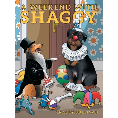 A Weekend with Shaggy