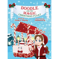 Doodle and the Magic Christmas Float