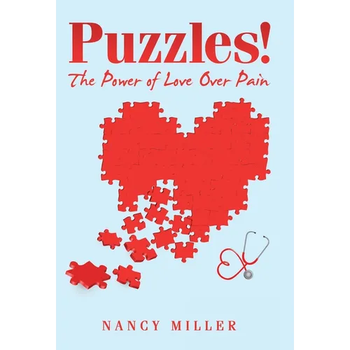 Puzzles!: The Power of Love over Pain
