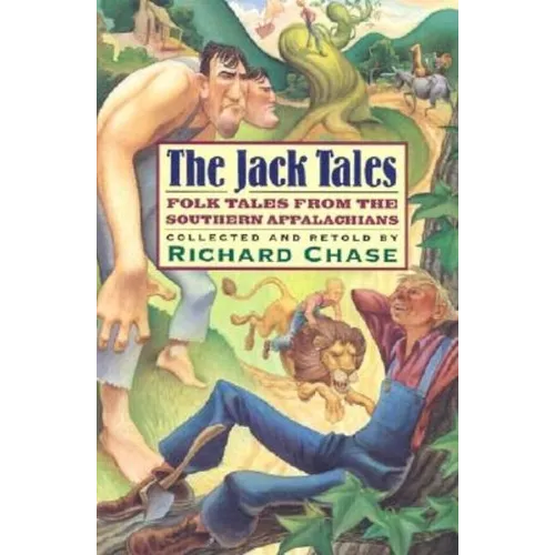 The Jack Tales