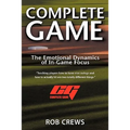 Complete Game: The Emotional Dynamics of In-Game Focus