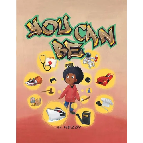 You Can Be