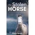 The Stolen Horse - Book 4 in the Connemara Horse Adventure Series for Kids The Perfect Gift for Children