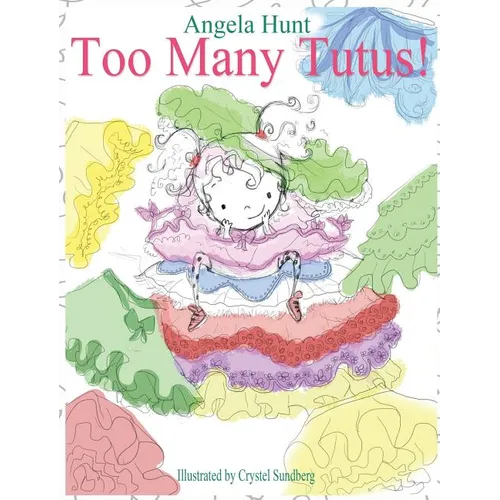 Too Many Tutus