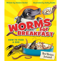 Worms for Breakfast: How to Feed a Zoo