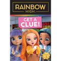 Rainbow High: Get a Clue!